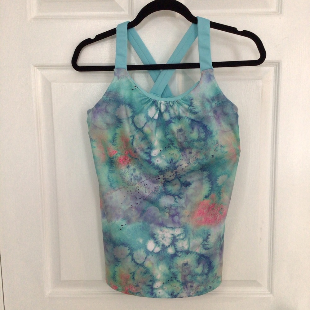 💙 CHAMPION tank top size M